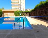 Resale - Apartment - Calpe - CALP/CALPE