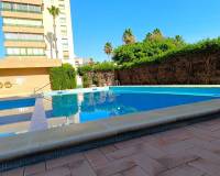 Resale - Apartment - Calpe - CALP/CALPE