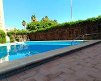 Resale - Apartment - Calpe - CALP/CALPE