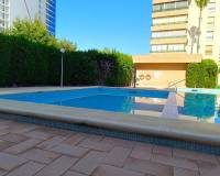 Resale - Apartment - Calpe - CALP/CALPE