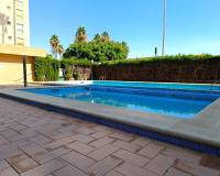 Resale - Apartment - Calpe - CALP/CALPE