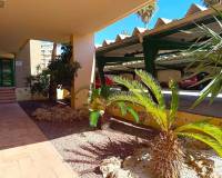 Resale - Apartment - Calpe - CALP/CALPE