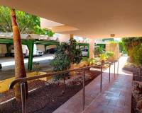 Resale - Apartment - Calpe - CALP/CALPE