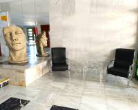 Resale - Apartment - Calpe - CALP/CALPE