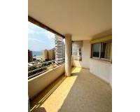 Resale - Apartment - Calpe - CALP/CALPE