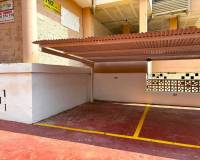 Resale - Apartment - Calpe - CALP/CALPE