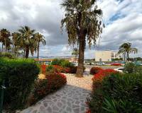 Resale - Apartment - Calpe - CALP/CALPE