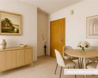 Resale - Apartment - Calpe - CALP/CALPE