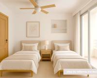 Resale - Apartment - Calpe - CALP/CALPE