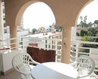 Resale - Apartment - Calpe - Calpe Pueblo