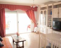 Resale - Apartment - Calpe - Calpe Pueblo