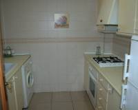 Resale - Apartment - Calpe - Calpe Pueblo