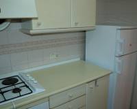 Resale - Apartment - Calpe - Calpe Pueblo