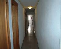 Resale - Apartment - Calpe - Calpe Pueblo