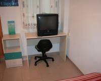 Resale - Apartment - Calpe - Calpe Pueblo