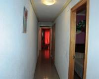 Resale - Apartment - Calpe - Calpe Pueblo