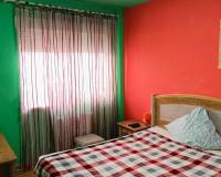Resale - Apartment - Calpe - Casanova
