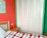 Resale - Apartment - Calpe - Casanova