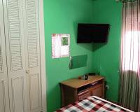 Resale - Apartment - Calpe - Casanova