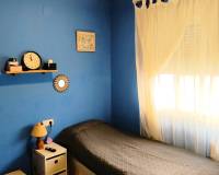 Resale - Apartment - Calpe - Casanova