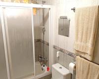 Resale - Apartment - Calpe - Casanova
