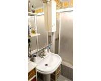 Resale - Apartment - Calpe - Casanova