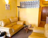 Resale - Apartment - Calpe - Casanova