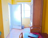 Resale - Apartment - Calpe - Casanova
