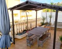 Resale - Apartment - Calpe - Casanova
