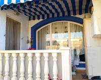 Resale - Apartment - Calpe - Casanova