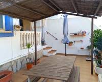Resale - Apartment - Calpe - Casanova