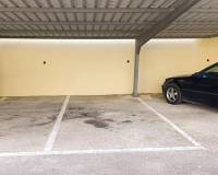 Resale - Apartment - Calpe - Casanova