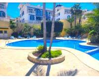 Resale - Apartment - Calpe - Casanova