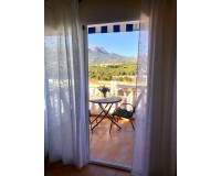 Resale - Apartment - Calpe - Casanova