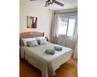 Resale - Apartment - Calpe - Casanova