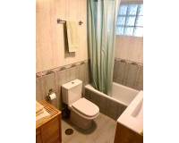 Resale - Apartment - Calpe - Casanova