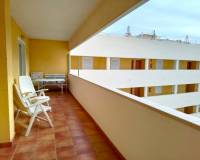 Resale - Apartment - Calpe - Centro