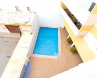 Resale - Apartment - Calpe - Centro