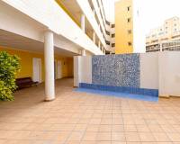 Resale - Apartment - Calpe - Centro