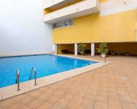 Resale - Apartment - Calpe - Centro