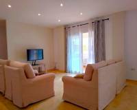 Resale - Apartment - Calpe - Centro