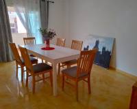 Resale - Apartment - Calpe - Centro