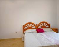 Resale - Apartment - Calpe - Centro