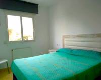 Resale - Apartment - Calpe - Centro