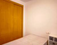 Resale - Apartment - Calpe - Centro