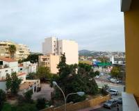 Resale - Apartment - Calpe - Centro