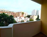 Resale - Apartment - Calpe - Centro