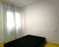 Resale - Apartment - Calpe - Centro