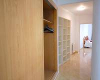 Resale - Apartment - Calpe - Centro