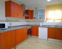 Resale - Apartment - Calpe - Centro